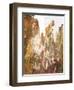 Figures Of Speech II-Alexys Henry-Framed Giclee Print