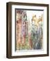 Figures Of Speech III-Alexys Henry-Framed Giclee Print