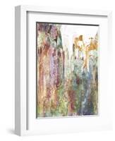 Figures Of Speech III-Alexys Henry-Framed Giclee Print