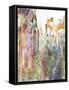 Figures Of Speech III-Alexys Henry-Framed Stretched Canvas