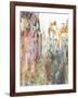 Figures Of Speech III-Alexys Henry-Framed Giclee Print