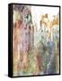 Figures Of Speech III-Alexys Henry-Framed Stretched Canvas