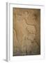 Figures of Stucco Relief, Castillo De Kukulcan, Mayapan-Richard Maschmeyer-Framed Photographic Print