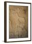 Figures of Stucco Relief, Castillo De Kukulcan, Mayapan-Richard Maschmeyer-Framed Photographic Print