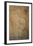 Figures of Stucco Relief, Castillo De Kukulcan, Mayapan-Richard Maschmeyer-Framed Photographic Print