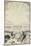Figures-Umberto Boccioni-Mounted Giclee Print