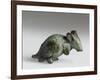 Figurine of a Mouse, C.30 BC - AD 384-Roman Period Egyptian-Framed Giclee Print