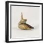 Figurine of a Nude Woman, known as the 'Venus of Sarab', from Tappeh Sarab, Iran-Prehistoric-Framed Giclee Print