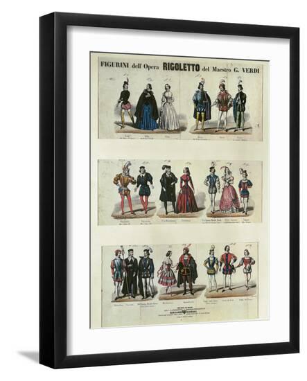Premium Giclee Print, , large