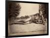 Fijian Woman-null-Framed Giclee Print