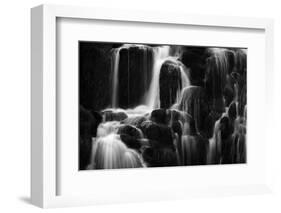 Fil Water-Philippe Sainte-Laudy-Framed Photographic Print