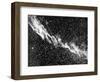 Filamentary Nebula (NGC 966), C1908-null-Framed Giclee Print