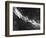 Filamentary Nebula (NGC 966), C1908-null-Framed Giclee Print