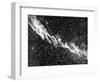 Filamentary Nebula (NGC 966), C1908-null-Framed Giclee Print