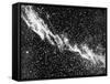 Filamentary Nebula (NGC 966), C1908-null-Framed Stretched Canvas