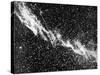 Filamentary Nebula (NGC 966), C1908-null-Stretched Canvas