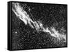 Filamentary Nebula (NGC 966), C1908-null-Framed Stretched Canvas