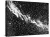 Filamentary Nebula (NGC 966), C1908-null-Stretched Canvas