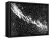 Filamentary Nebula (NGC 966), C1908-null-Framed Stretched Canvas