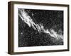 Filamentary Nebula (NGC 966), C1908-null-Framed Giclee Print