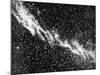 Filamentary Nebula (NGC 966), C1908-null-Mounted Giclee Print