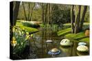 Stretched Canvas