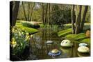 Stretched Canvas