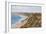 Filey, from the North-Alfred Robert Quinton-Framed Giclee Print