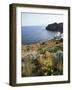 Filicudi, Aeolian Islands (Lipari Islands), Unesco World Heritage Site, Italy, Mediterranean-Oliviero Olivieri-Framed Photographic Print