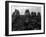 Filipinos Cutting Lettuce, Salinas, California, 1935-Dorothea Lange-Framed Photo