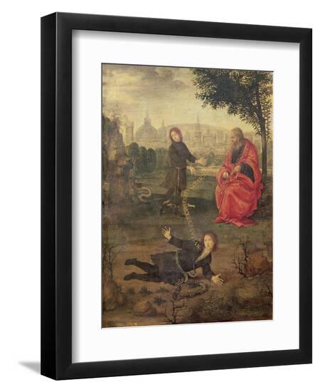 Premium Giclee Print, , large