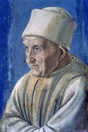 Portrait of an Old Man, 1485