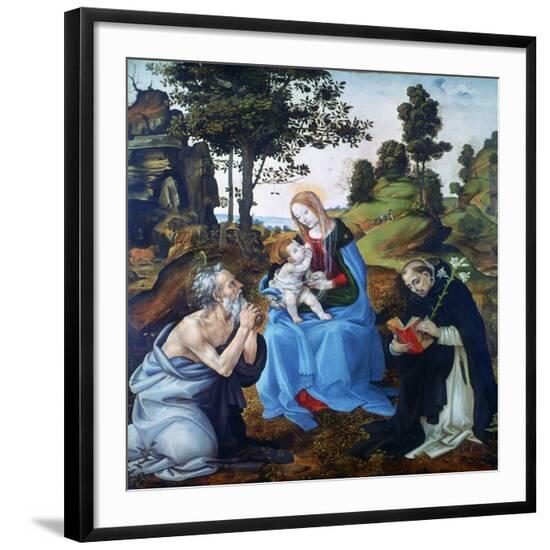 Giclee Print, , large