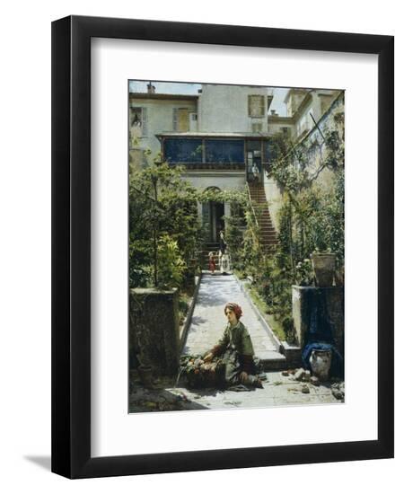 Premium Giclee Print, , large