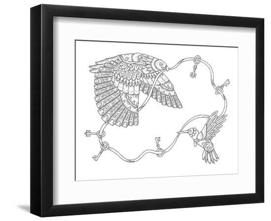 Giclee Print, , large