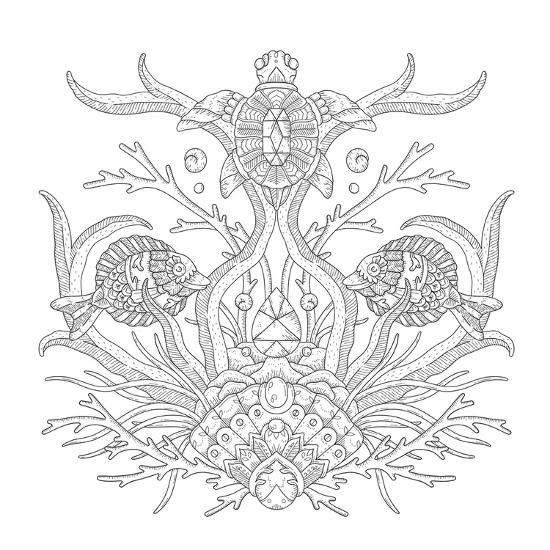 Premium Giclee Print, , large