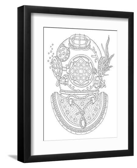 Premium Giclee Print, , large