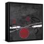 Canvas Black