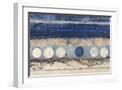 White Frame