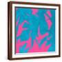 Brown Frame