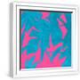 White Frame
