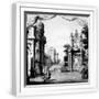 White Frame