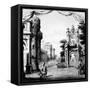 Canvas Black