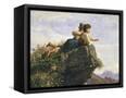 Canvas Black