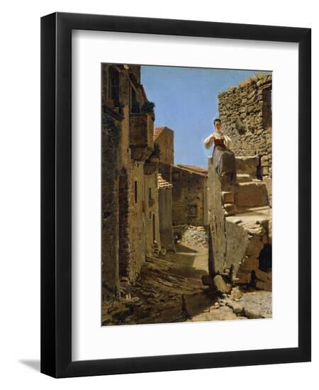 Premium Giclee Print, , large