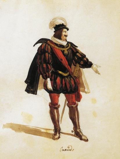 Giclee Print, , large