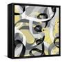 Filled To Capacity-Ruth Palmer-Framed Stretched Canvas