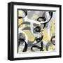 Filled To Capacity-Ruth Palmer-Framed Art Print