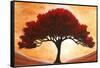 Filled with Hope I-Megan Aroon Duncanson-Framed Stretched Canvas