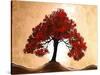 Filled with Hope-Megan Aroon Duncanson-Stretched Canvas